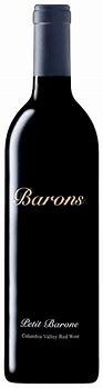 Image result for Barons+Petit+Barone