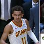 Image result for Trae Young Dunk