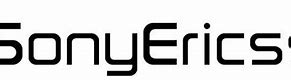 Image result for Sony Ericsson Font