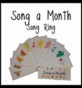 Image result for A Month Song Challenge