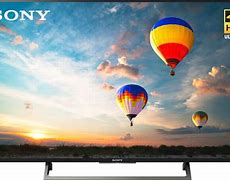 Image result for Silver 49 Inch Sony TV