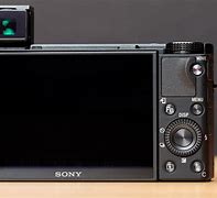 Image result for Sony DSC RX100 VII