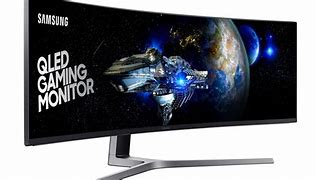 Image result for Samsung Giant Curved Monitor