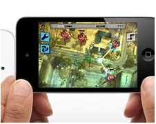 Image result for All iPod Apps+Games