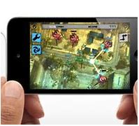Image result for mac ipod touch game