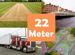 Image result for 60 Meters Compared to 240M