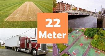 Image result for How Long Is 9 Meters