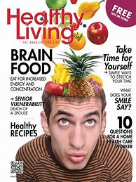 Image result for Costco Healthy Living Magazine