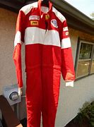 Image result for NHRA Super Stock Fire Suit Requirment