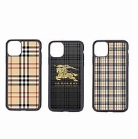 Image result for Burberry iPhone Cover