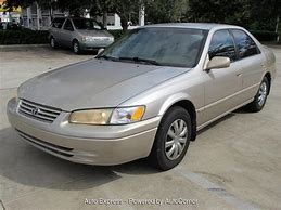 Image result for 99 Toyota Camry
