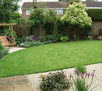 Image result for 200 Square Meters Backyard Garden