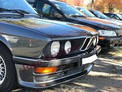 Image result for E28 Front