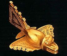 Image result for Ancient Gold Airplane