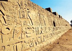 Image result for People Writing Hieroglyphics