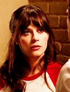Image result for New Girl Jess Crying