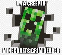 Image result for Creeper Face Meme