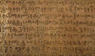 Image result for Tamil-language Ancient