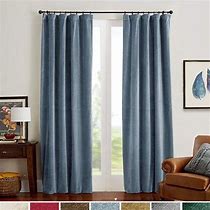 Image result for Slate Blue Curtains