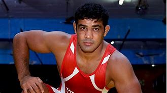 Image result for Sushil Kumar Bankar