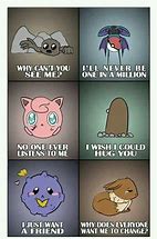 Image result for Sad Pokemon Memes