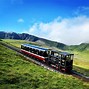 Image result for Train Up Snowdon