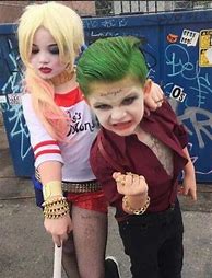 Image result for Harley Quinn Arkham Costume