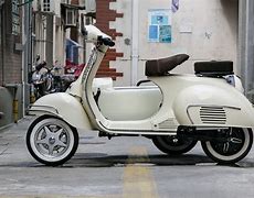 Image result for Electric Scooter with Sidecar