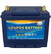 Image result for 12V 80Ah Deep Cycle Battery