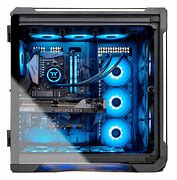Image result for Water Cooled Gaming PC