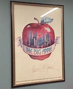 Image result for Yum. Apple Poster