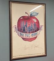 Image result for You Are Magpie Apple Poster