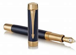 Image result for Parker Pens Double Heart
