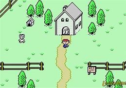 Image result for Mother 1 NES