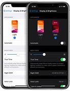 Image result for Dark Mode On iPhone Cut Out