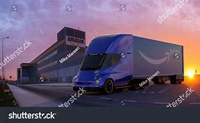 Image result for Tesla Semi Truck Pepsi