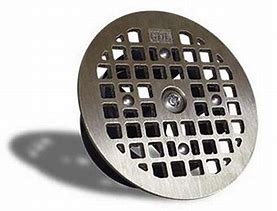 Image result for Floor Sink Drain Covers