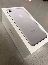 Image result for iPhone 7 Used Next to Box