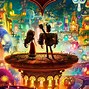 Image result for Disney Book of Life Characters