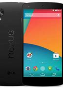 Image result for Nexus 5 Cell Phone Verizon
