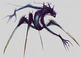 Image result for Humanoid Alien Bug