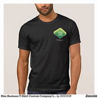 Image result for Company T-Shirts with Logo