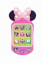 Image result for Minnie Mouse Cell Phone