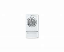 Image result for LG Dryer Tromm DLE3733W