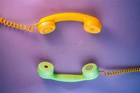 Image result for Purple Telephone