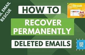 Image result for Recover Deleted Emails Windows 1.0