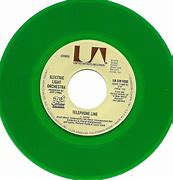 Image result for Color Vinyl Records