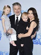 Image result for Alec Baldwin Family Pics