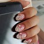 Image result for Cute Nail Designs with Flowers