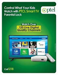 Image result for PTCL Live TV